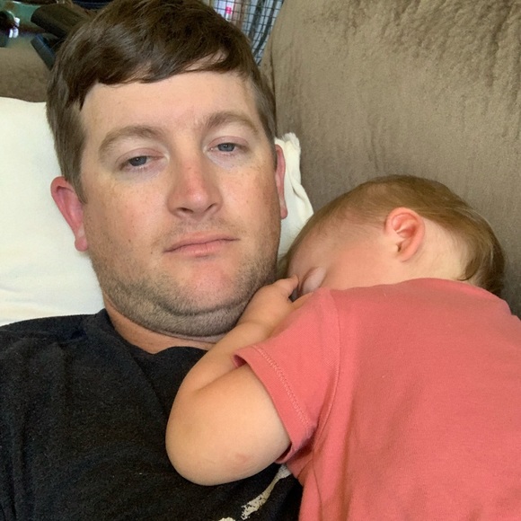 Meet your Posher, Adam - Picture 1 of 1